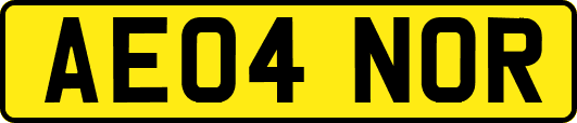 AE04NOR
