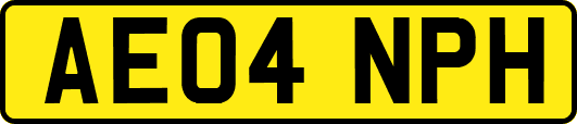 AE04NPH