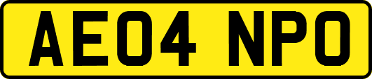 AE04NPO
