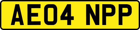AE04NPP