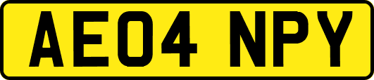 AE04NPY