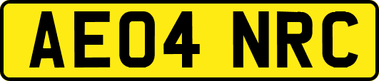 AE04NRC