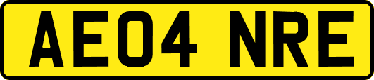 AE04NRE