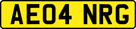 AE04NRG