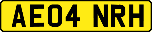 AE04NRH