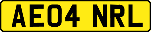 AE04NRL