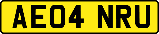 AE04NRU