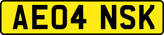AE04NSK