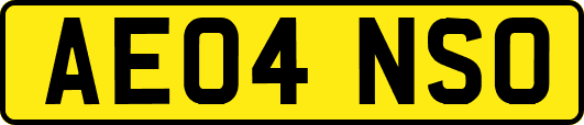 AE04NSO