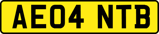 AE04NTB