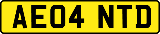 AE04NTD