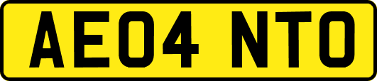 AE04NTO
