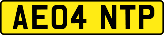 AE04NTP