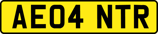 AE04NTR