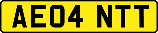 AE04NTT