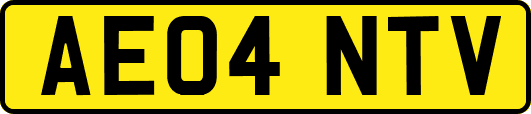 AE04NTV