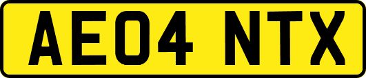 AE04NTX