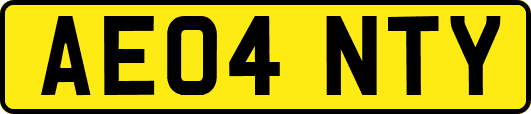 AE04NTY