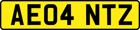 AE04NTZ