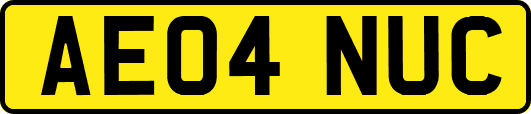AE04NUC