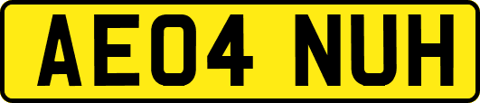AE04NUH