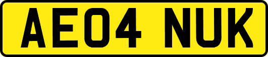 AE04NUK