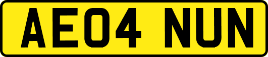 AE04NUN