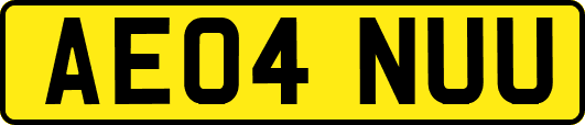 AE04NUU