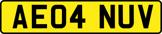 AE04NUV