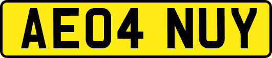 AE04NUY