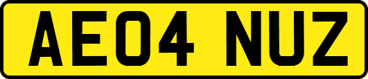 AE04NUZ