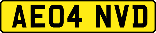 AE04NVD