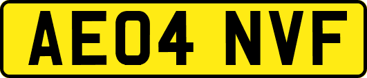 AE04NVF