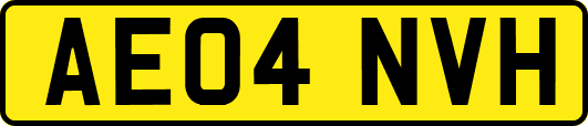 AE04NVH