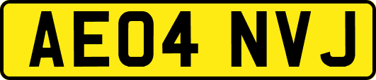 AE04NVJ