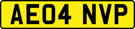 AE04NVP