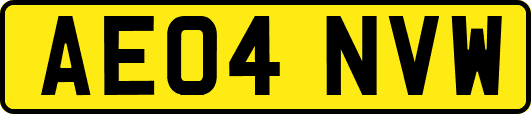 AE04NVW