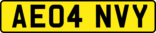 AE04NVY