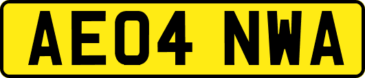 AE04NWA