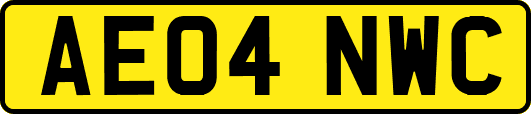 AE04NWC