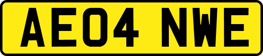 AE04NWE