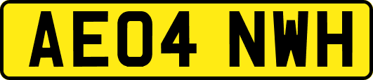 AE04NWH