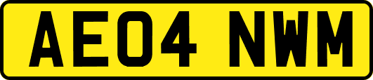 AE04NWM