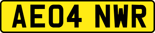 AE04NWR