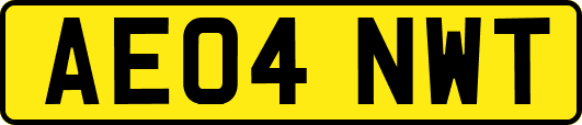 AE04NWT