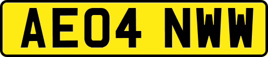 AE04NWW