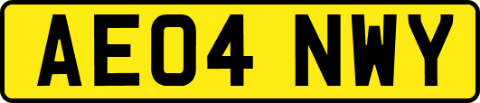 AE04NWY