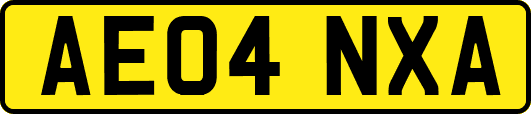 AE04NXA