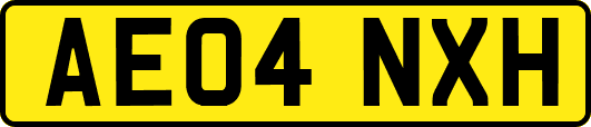 AE04NXH
