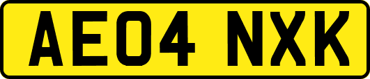 AE04NXK